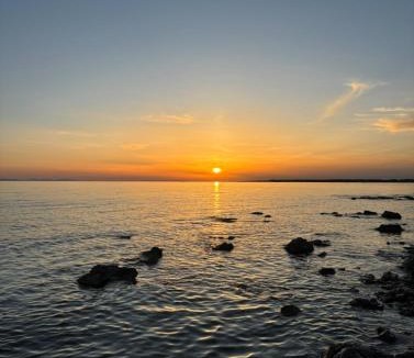 Marina di Lizzano House | Il Nido Del Sole