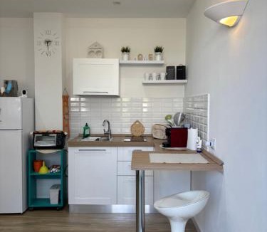 Marina di Lizzano House | Il Nido Del Sole