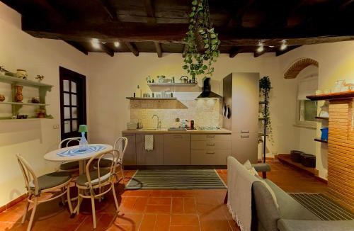 Stimigliano House | Il nido del verde coniglio - Tamerò Estates