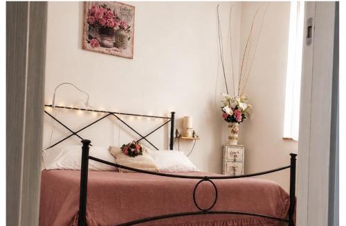 Citta della Pieve Apartment | Il Nido del Vicolo