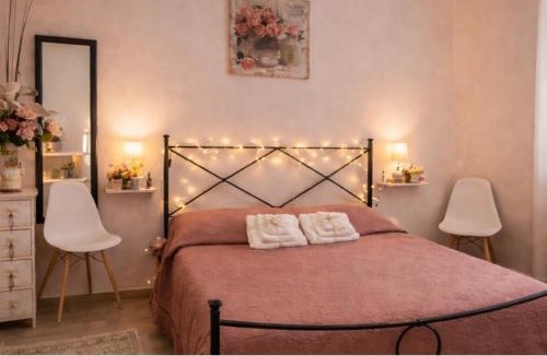 Citta della Pieve Apartment | Il Nido del Vicolo