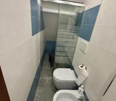 Marta Apartment | Il Nido della Regina - 250m dal Lago di Bolsena