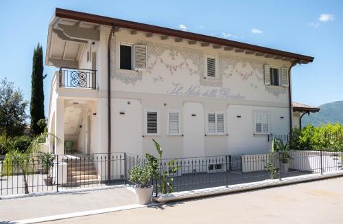 Fondi House | Il Nido delle Rondini - Guest House