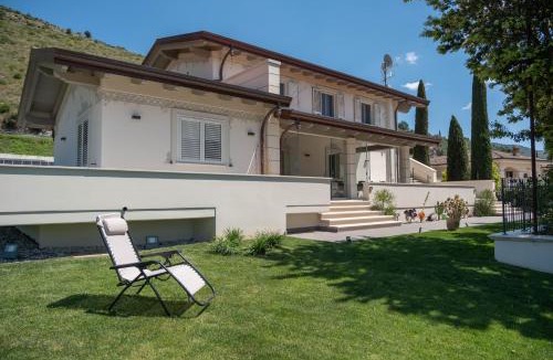 Fondi House | Il Nido delle Rondini - Guest House
