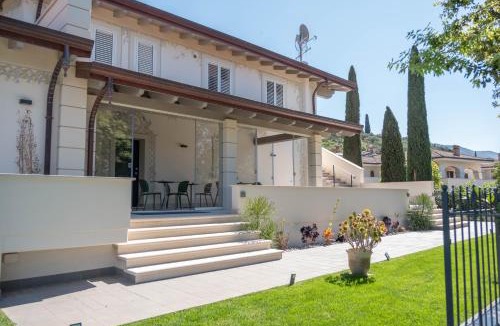 Fondi House | Il Nido delle Rondini - Guest House