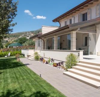 Fondi House | Il Nido delle Rondini - Guest House