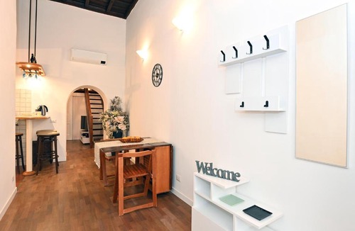 Albano Laziale Apartment | Il nido di Elisa - B&Brother's rome