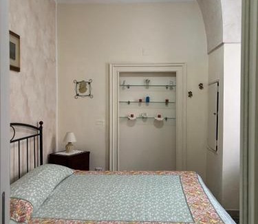 Alezio Apartment | Il nido