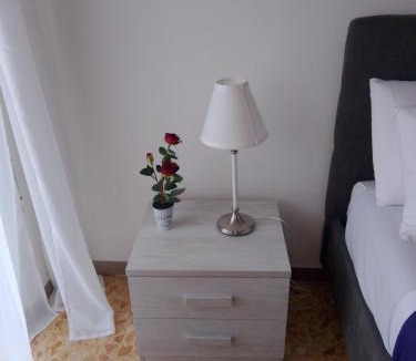 Quartiere XXVII Primavalle Apartment | Il Nido Oltre