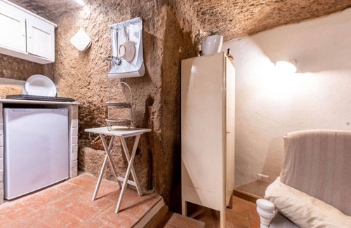Pitigliano Apartment | Il Nido sulla Terrazza - Pitigliano