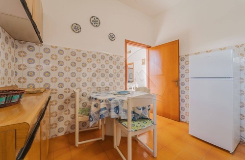 Marina di Campo Apartment | Il Nuovo Gabbiano primo piano