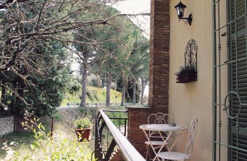 Citta della Pieve Apartment | il nuvoloso