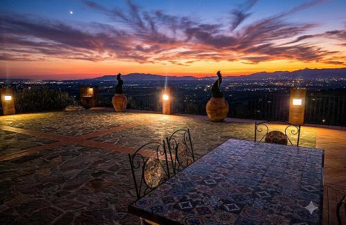 Vinci House | Il Palagio