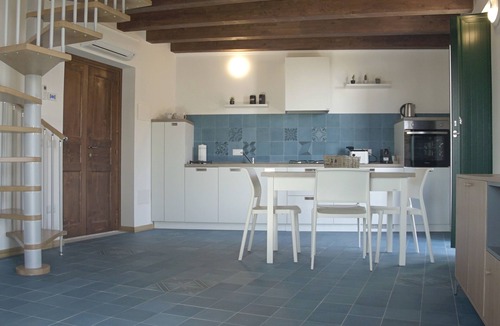 San Mauro Cilento Apartment | Il Palazzetto