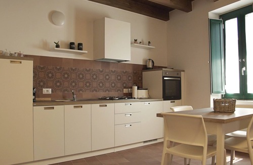 San Mauro Cilento Apartment | Il Palazzetto
