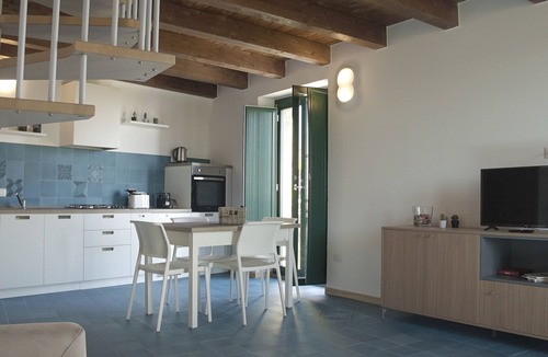 San Mauro Cilento Apartment | Il Palazzetto