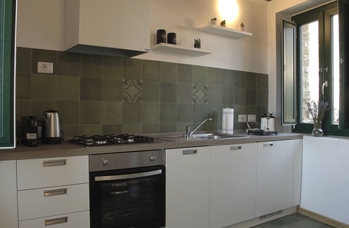 San Mauro Cilento Apartment | Il Palazzetto