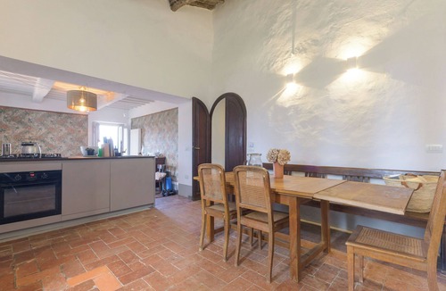 Scansano House | Il Palazzo by Interhome