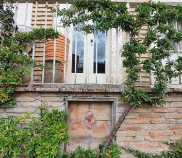 Magliano deʼ Marsi Bed & Breakfast | Il Palazzo delle Rondini