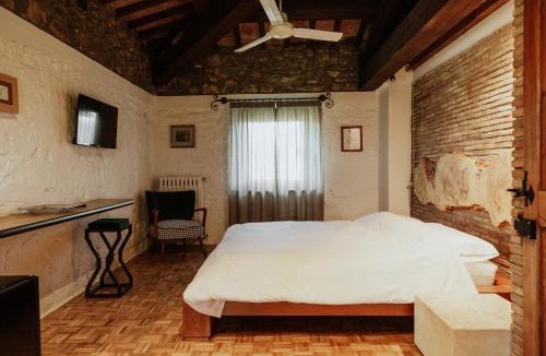 Orvieto House | Il Paliarete