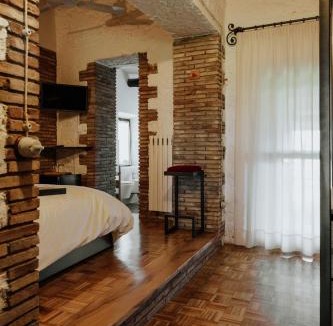 Orvieto House | Il Paliarete