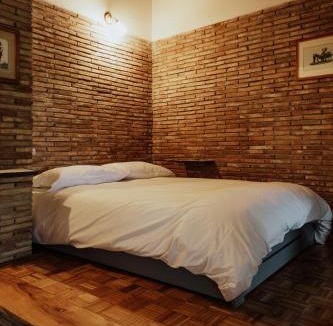 Orvieto House | Il Paliarete