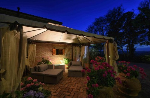 Bettolelle Bed & Breakfast | Il Papavero b&b relais