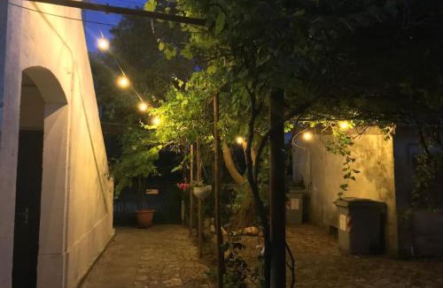 Gioia del Colle House | Il Paradiso dei nidi