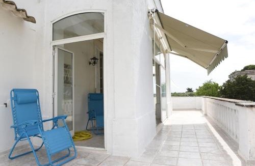 Gioia del Colle House | Il Paradiso dei nidi