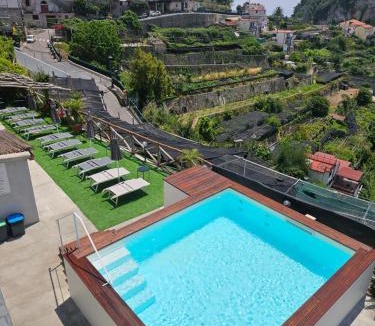 Pontone House | Il Paradiso sul Mare Apartment