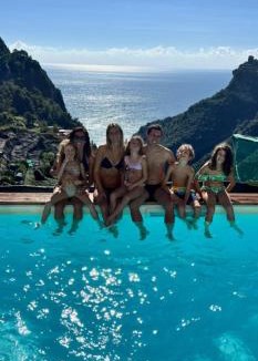 Pontone House | Il Paradiso sul Mare Apartment