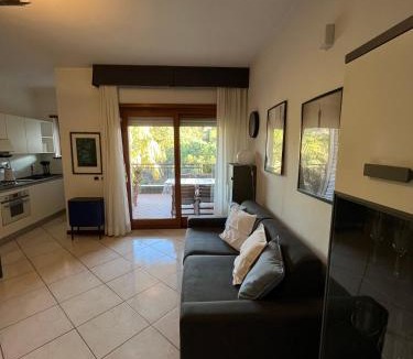 Aurelio Apartment | IL PARCO 2