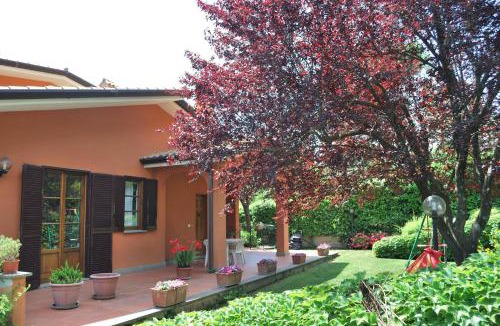 Fonte Nuova Apartment | Il Parco holiday - locazione turistica