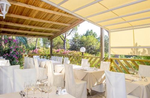 Gavorrano Resort | Il Pelagone Hotel & Golf Resort Toscana
