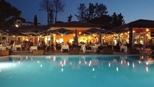 Gavorrano Resort | Il Pelagone Hotel & Golf Resort Toscana