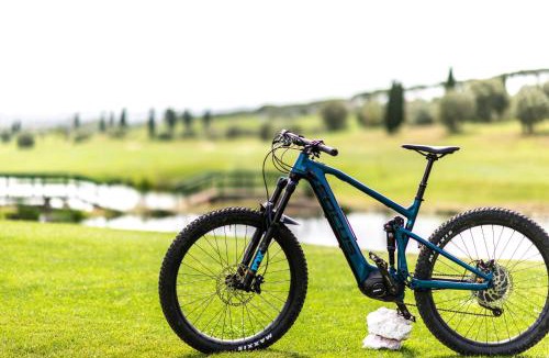 Gavorrano Resort | Il Pelagone Hotel & Golf Resort Toscana