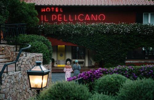 Monte Argentario Hotel | Il Pellicano