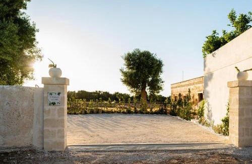 Capitolo House | Il pergolato sul mare