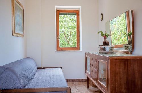 Casal Velino House | Il Pero - Casa Vacanze Villa Clelia
