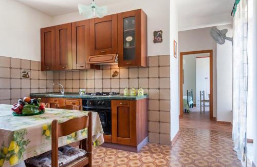 Casal Velino House | Il Pero - Casa Vacanze Villa Clelia