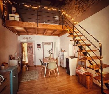 Poggio Apartment | Il Pianerottolo