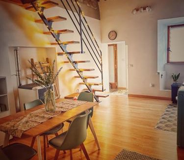 Poggio Apartment | Il Pianerottolo