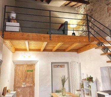 Poggio Apartment | Il Pianerottolo