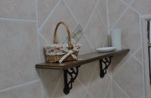 Orbetello Bed & Breakfast | Il Picchio Verde