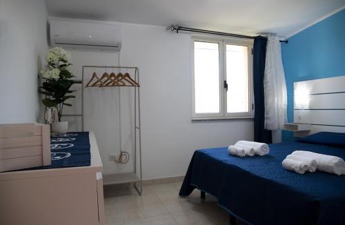 Lamezia Terme Apartment | il piccolo appartamento