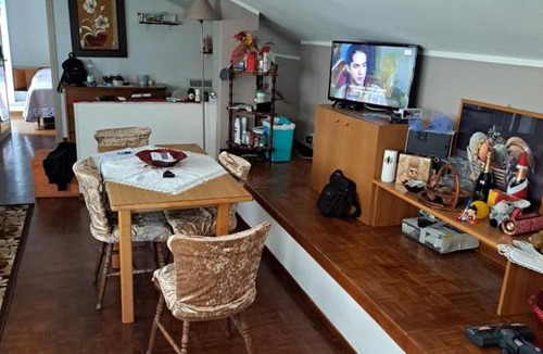 Velletri Apartment | Il Piccolo Attico al centro di Velletri