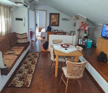 Velletri Apartment | Il Piccolo Attico al centro di Velletri