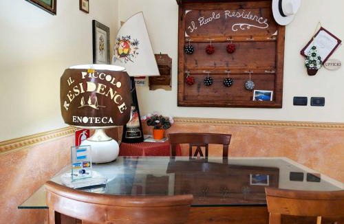 Acquaviva Apartment | Il Piccolo Residence