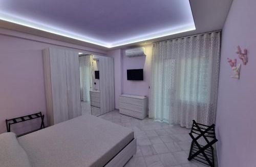 Quartiere XXVII Primavalle House | Il Piccolo Sogno di Roma