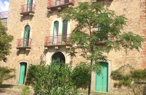 Perdifumo Villa | il Pilaccio nel Cilento - ancient villa with private pool